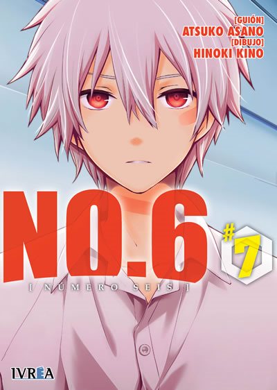 No.6 07